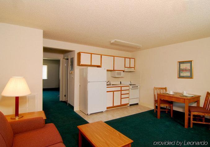 Affordable Suites Rocky Mount Habitación foto