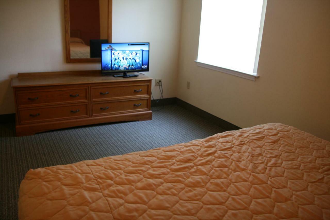 Affordable Suites Rocky Mount Exterior foto
